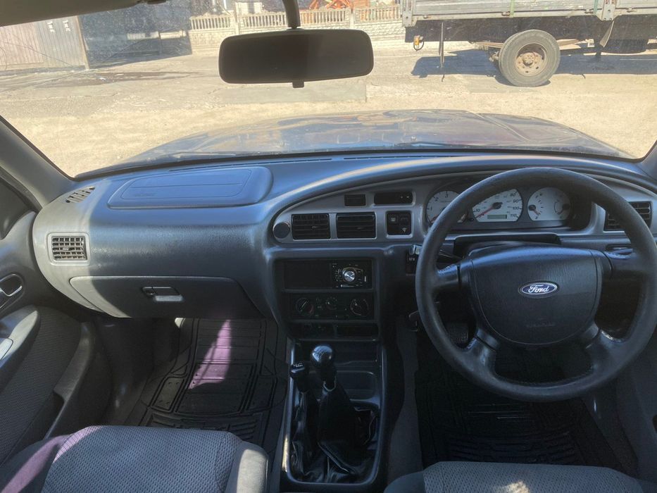 Авто для ЗСУ в хорошому стані