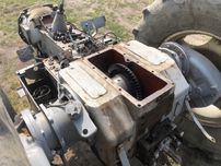 Skrzynia biegow URSUS C360