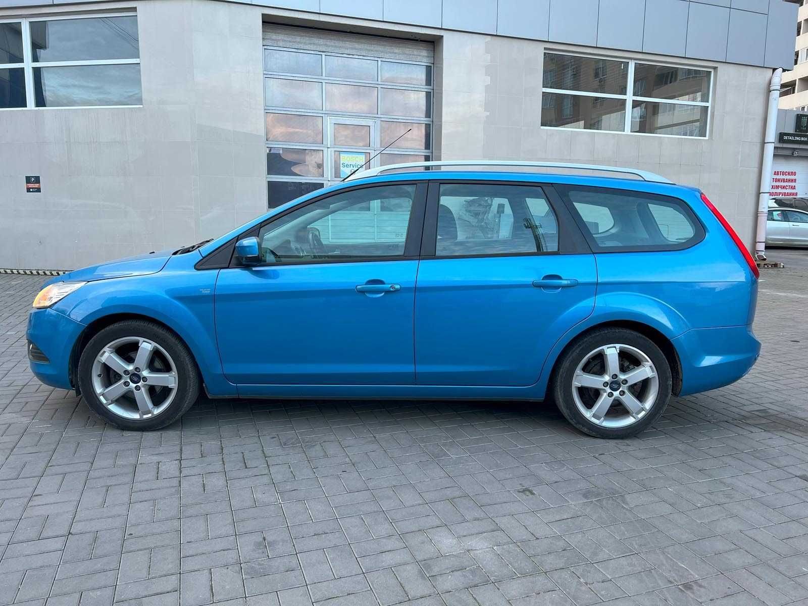 Продам Ford Focus 2010р. #41881