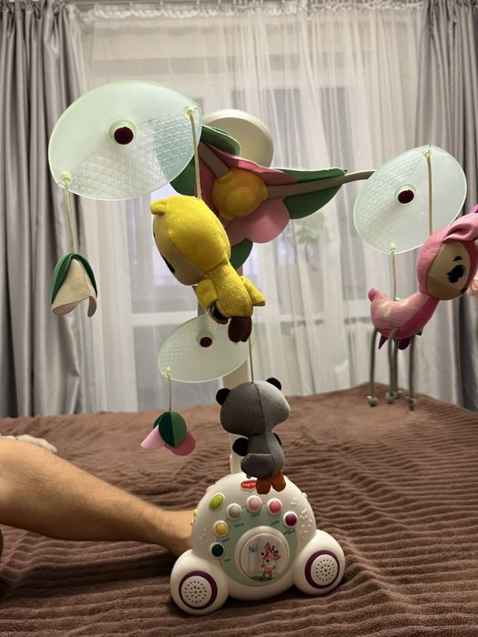 Продам Мобиль детский