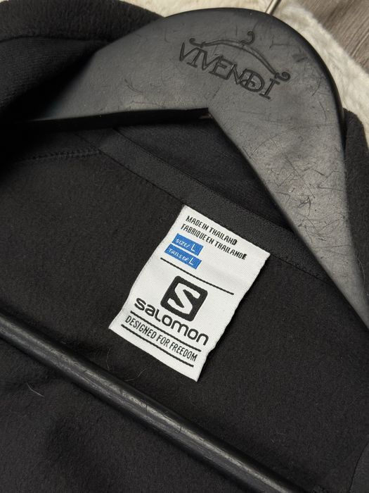 Кофта / Фліска Salomon