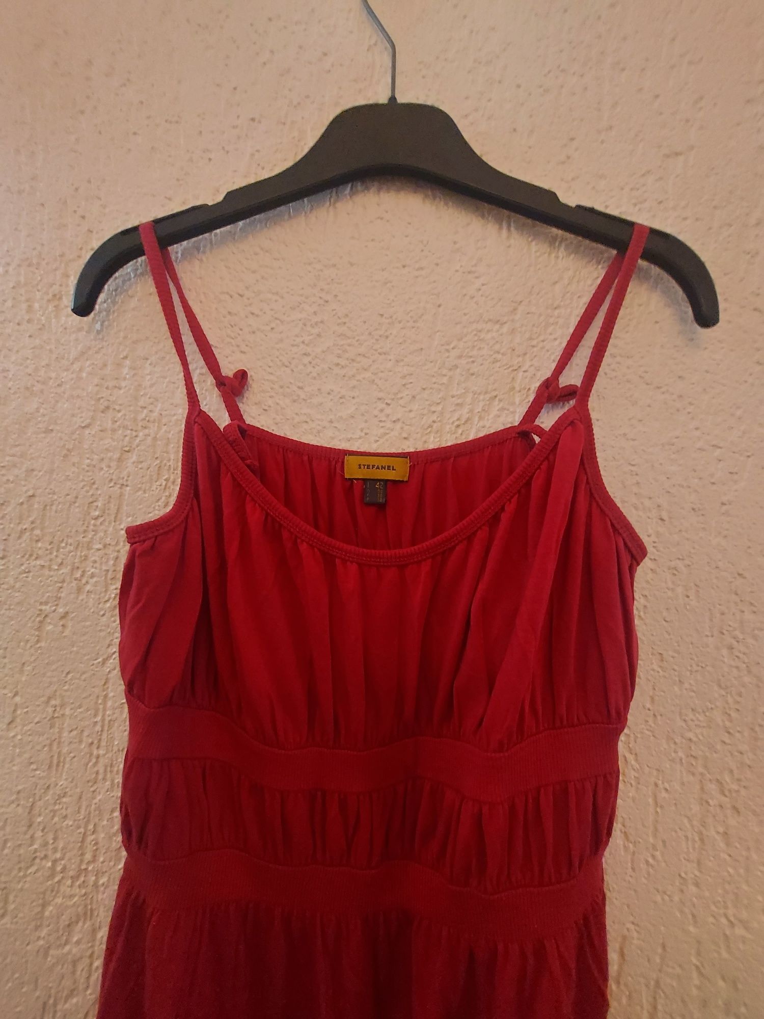 Vestido da marca Stefanel