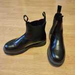 Sztyblety Gant Gretty Chelsea Czarne r. 43