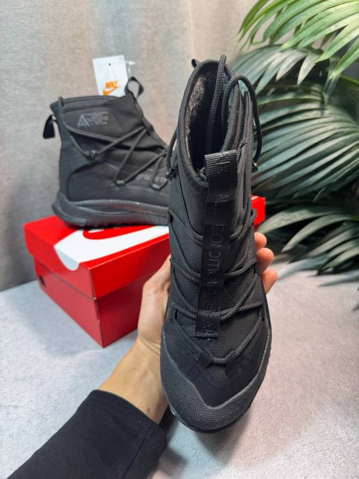 кросівки Nike ACG Air Terra Antarktik Gore Tex