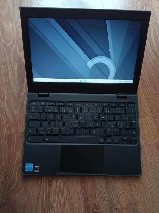 Sprzedam dwa laptopy na chodzie