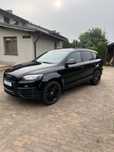 AUDI Q7 3,0 TDI W12 pakiet 7 -Osób  85tyś PRZEBIEG