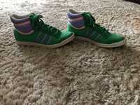 Buty adidas damskie