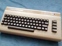Konsola retro The C64 Maxi
