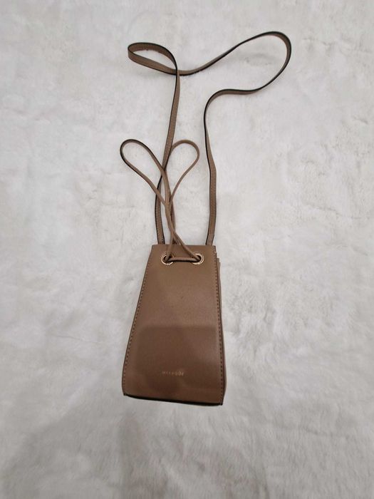 Bolsa tiracolo Uterque