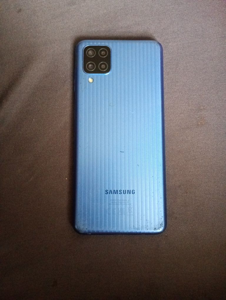 samsung m12 na części