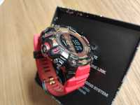 + OKAZJA STAN IDEALNY CASIO G-Shock GBD-H1000 4A1ER - Komplet na GW +