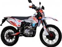 NEW Мотоцикл Exdrive ProFactory 300 Air