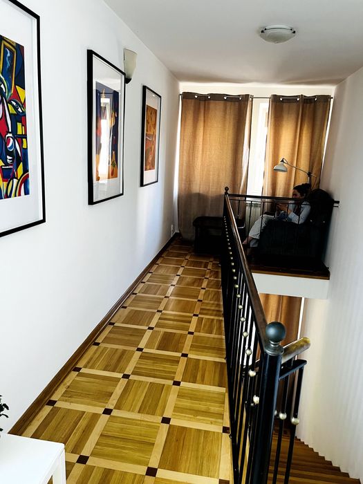Mieszkanie 250 zł za tydzień pobytu Hostel w dzielnicy Mokotów