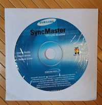 Samsung SyncMaster, DIGITAL ez LG - Driver Software CD