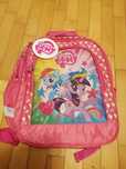 My Little Pony Kucyki plecak szkolny