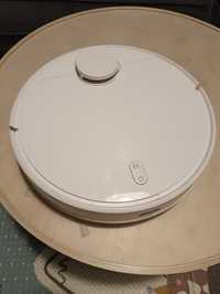 Robot sprzątający Xiaomi Mi Robot Vacuum Mop Pro Funkcja mopowania