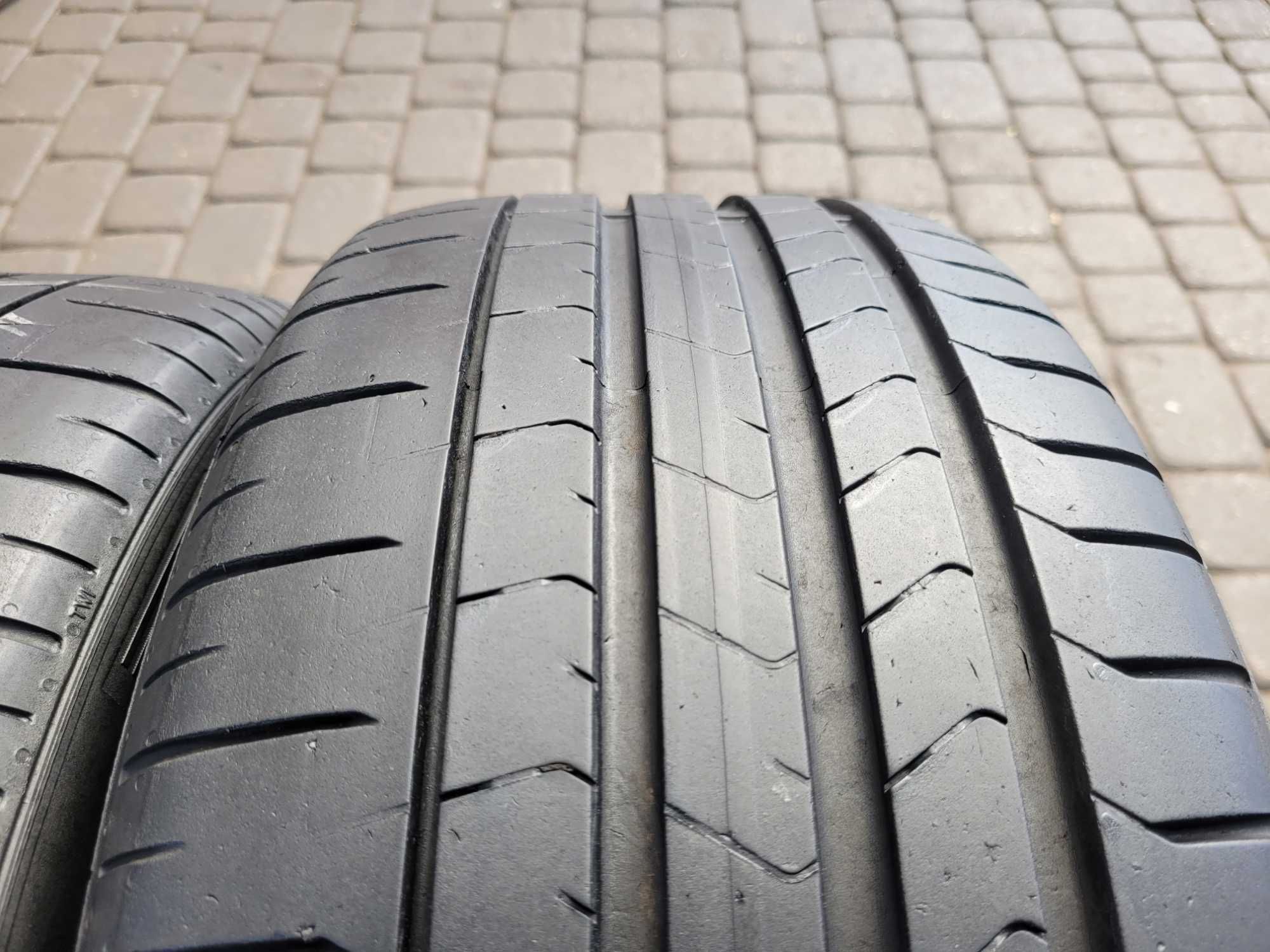 215 / 40   R   18   Falken