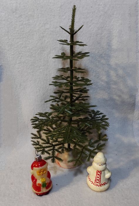 Ёлочные игрушки ссср Малютка ёлка малютка ялинкові іграшки міні