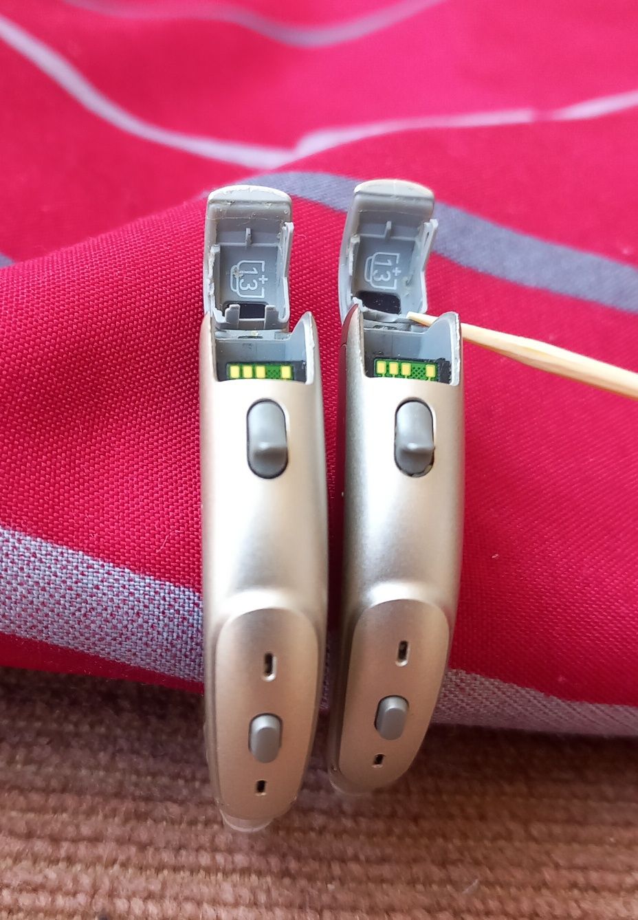 слуховые аппараты Phonak Bolero V70 Швейцария