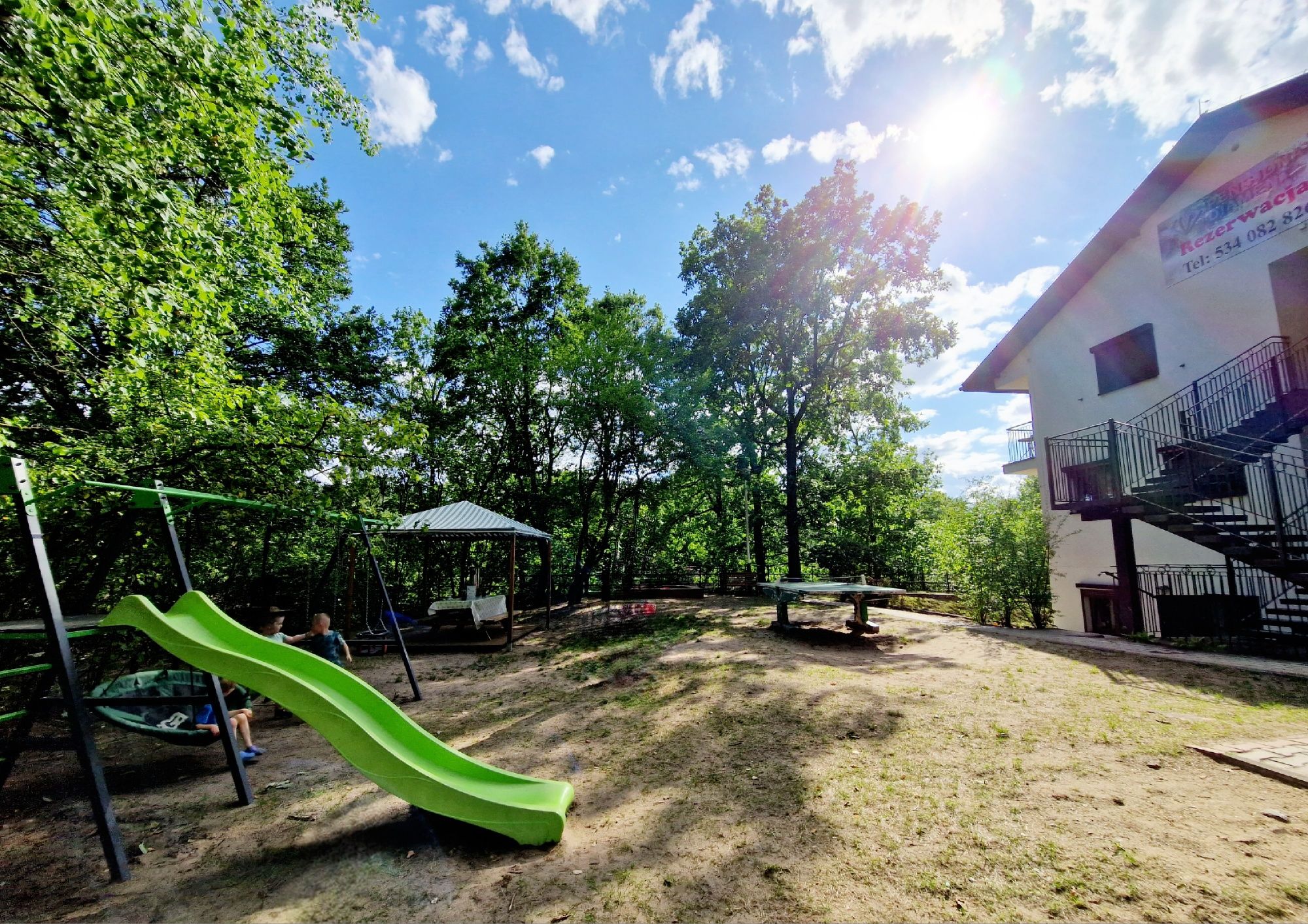 Od Dzis 200zl doba Diament w Skorzęcinie 100m od plaży, Centrum!