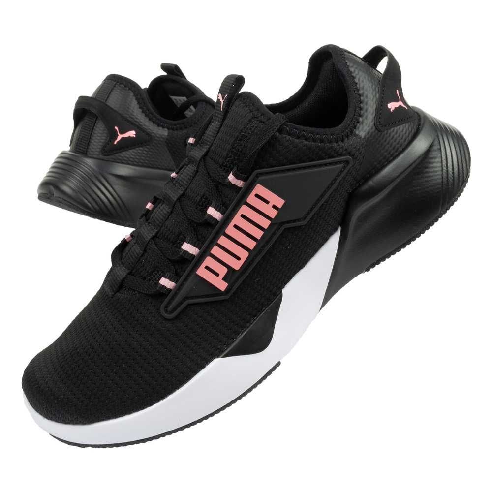 Buty sportowe Puma Retaliate 2 r. 35,5-39