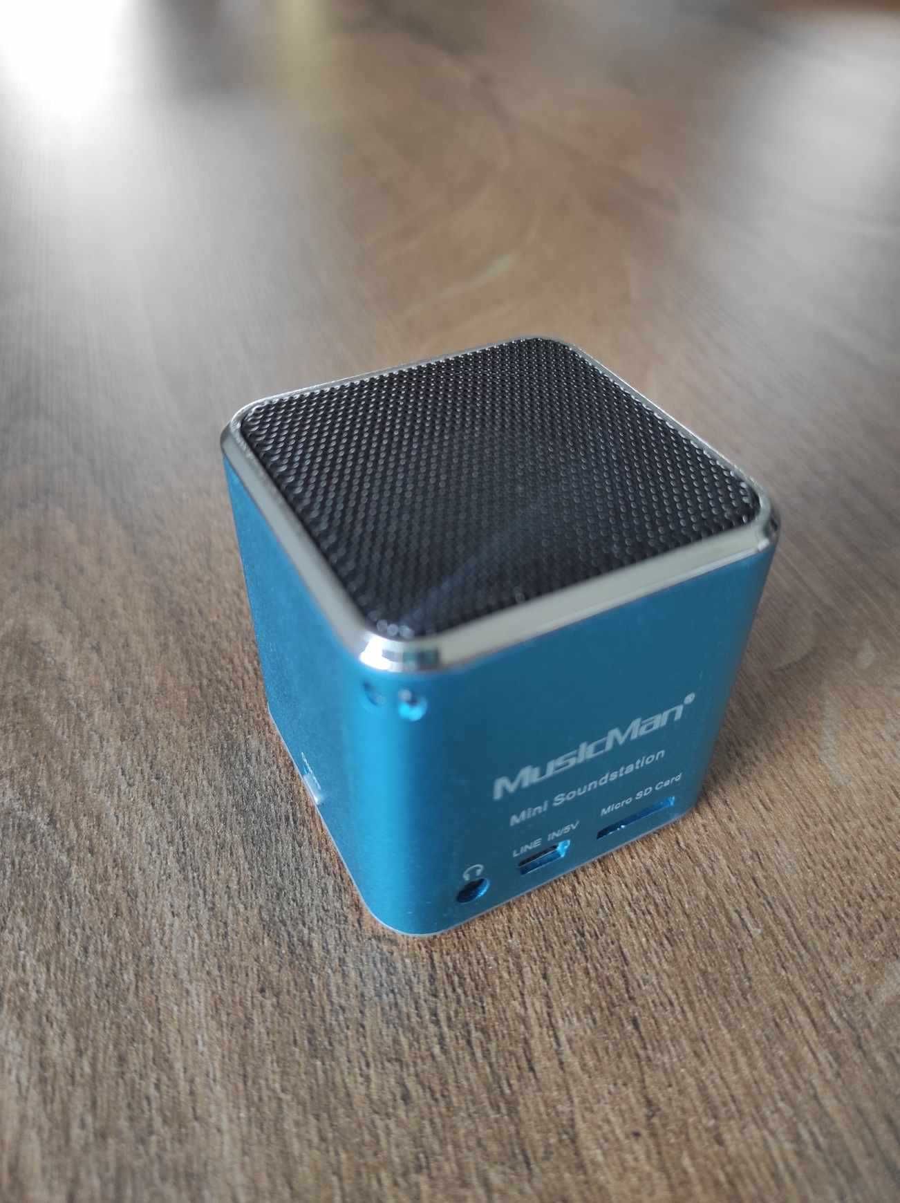 Głośnik MusicMan Mini Soundstation TXX 3531