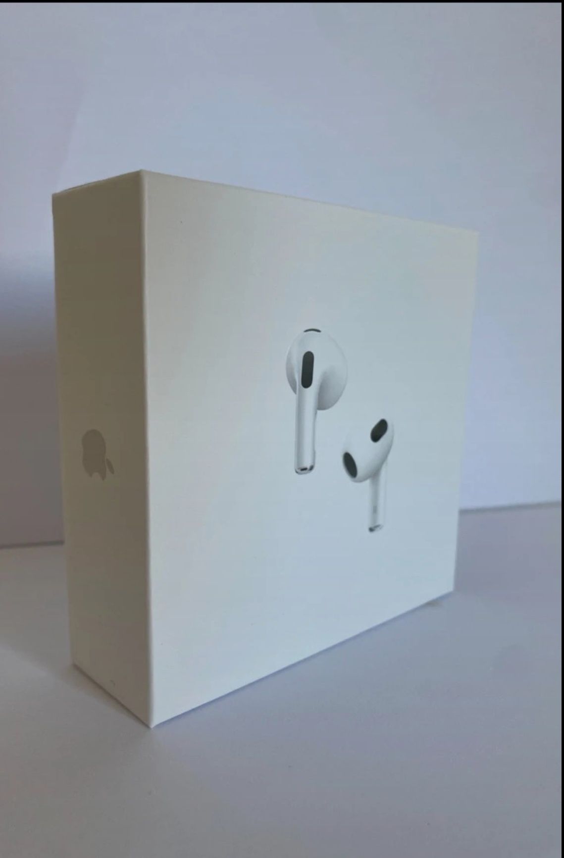 Air pods 3rd generation