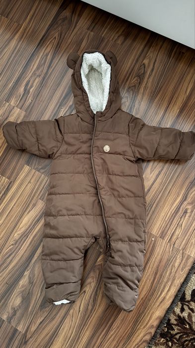 Зимовий комбінезон H&M