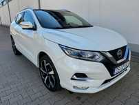 Nissan Qashqai Nissan Qashqai 1.3 DIG-T Tekna+ IDEALNY