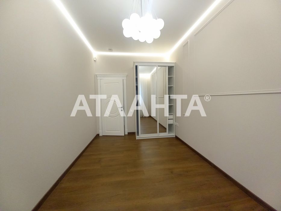 Дом возле моря и парка в районе Дачи Ковалевского