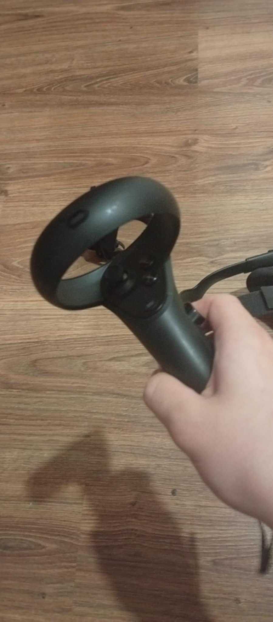 Oculus Quest 1 gogle vr