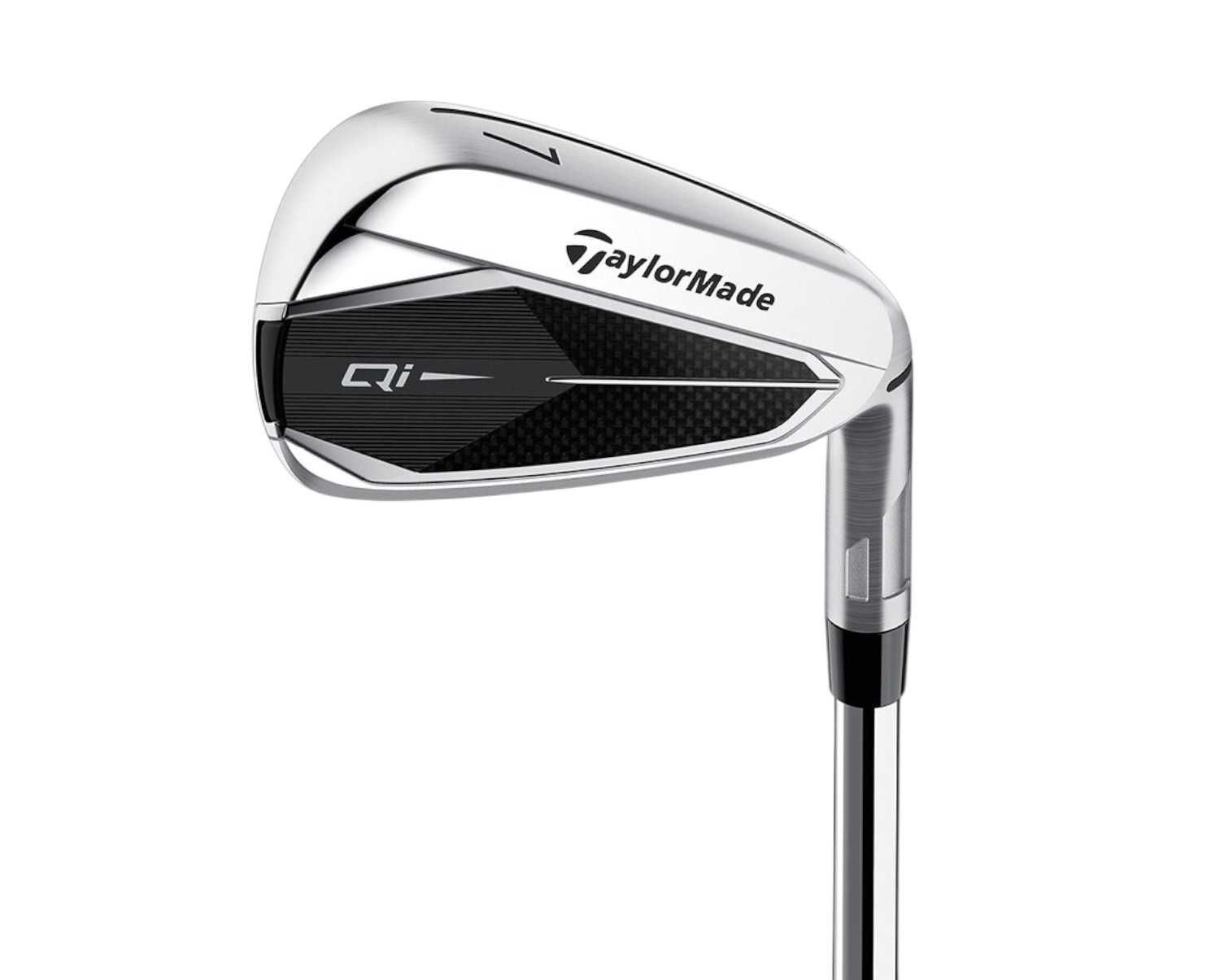Zestaw 5-SW Taylormade Qi10 grafit R-flex kije do golfa golfowe irony