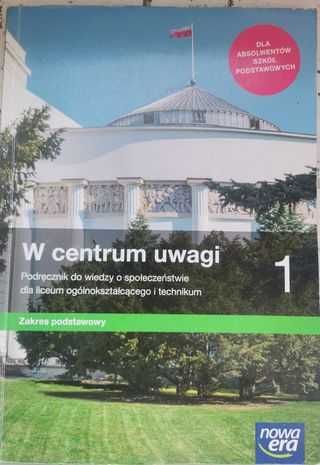 w centrum uwagi wos