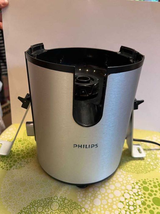 Napęd do sokowirówki Philips HR 1861