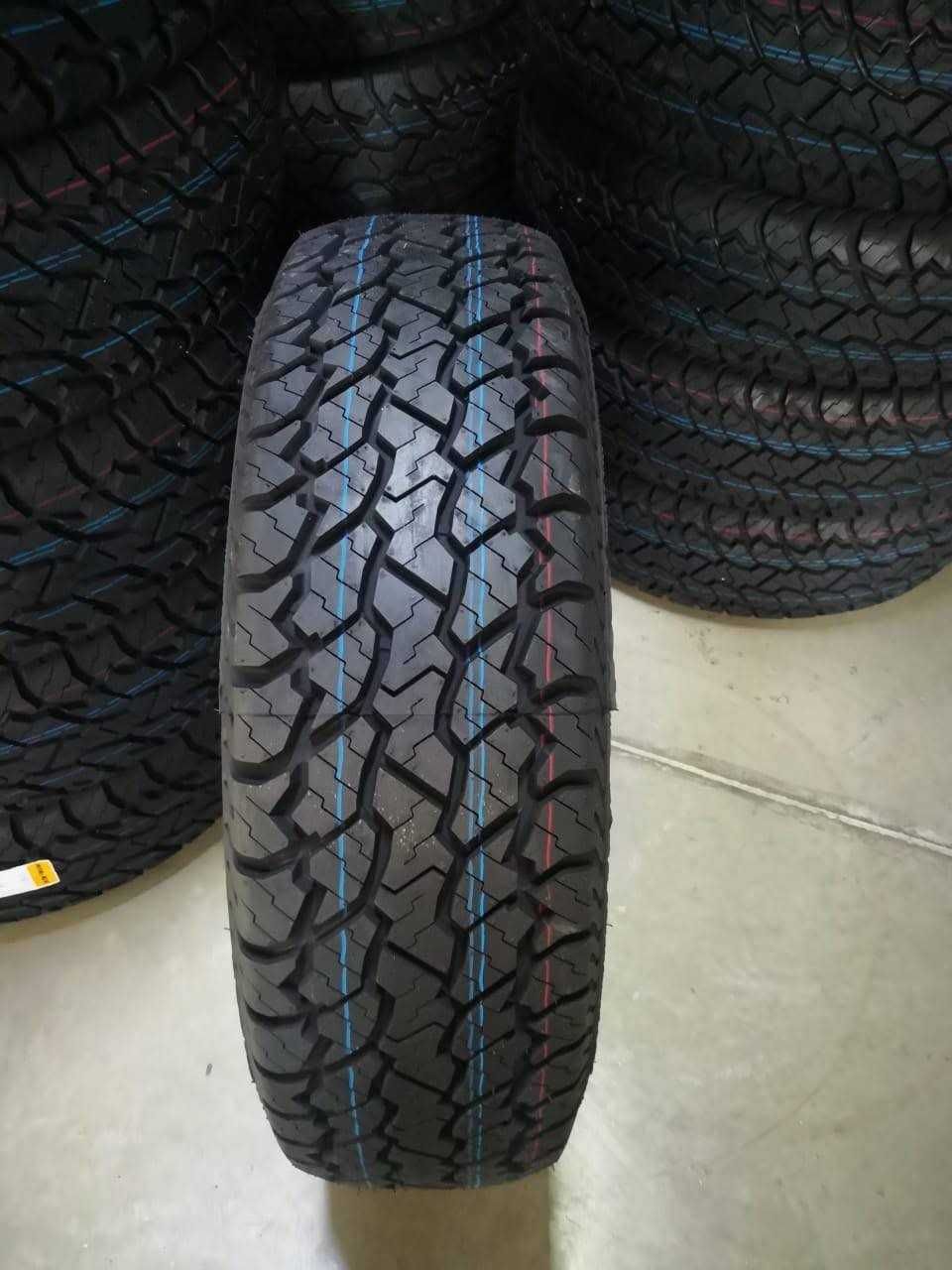 265/65 R17 Нова Всесезонна АТ шина Mirage-172 Нова Пошта Без Предоплат