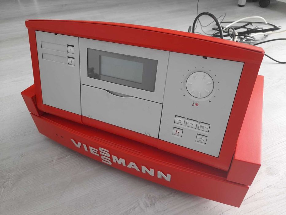 Sterownik główny kotła gazowego Viessmann