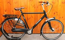 Rower męski Gazelle Orange. H 61 I inne rowery