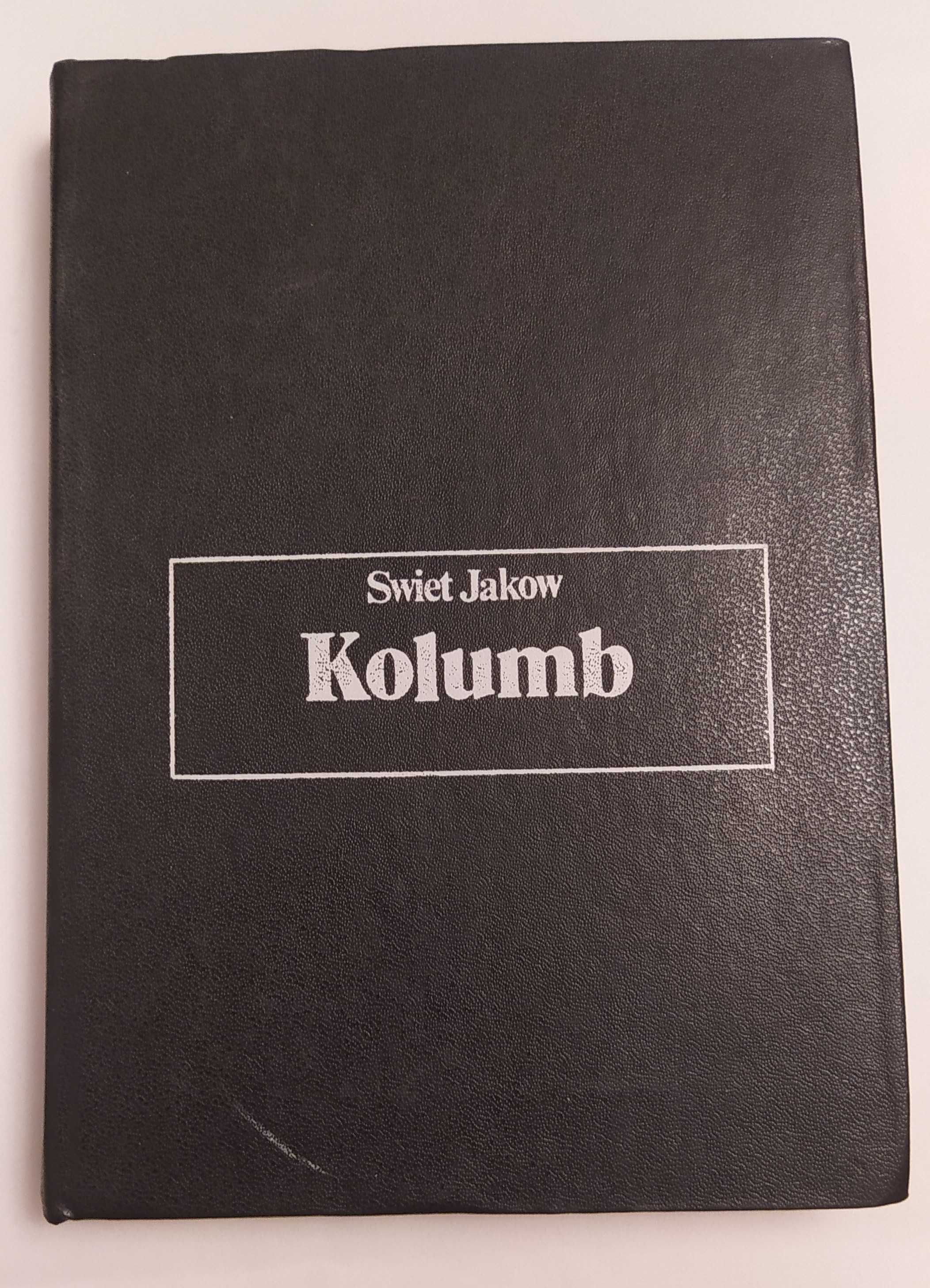 KOLUMB – Jakow Swiet