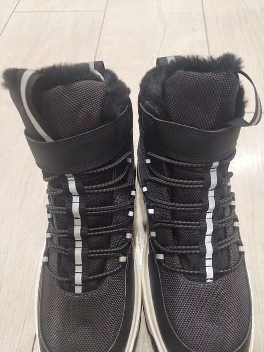 Черевики для підлітка