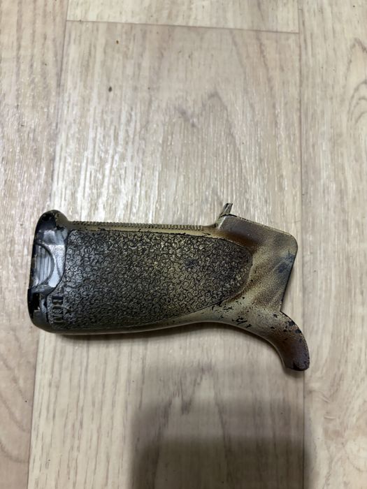 Рукоятки для ar15