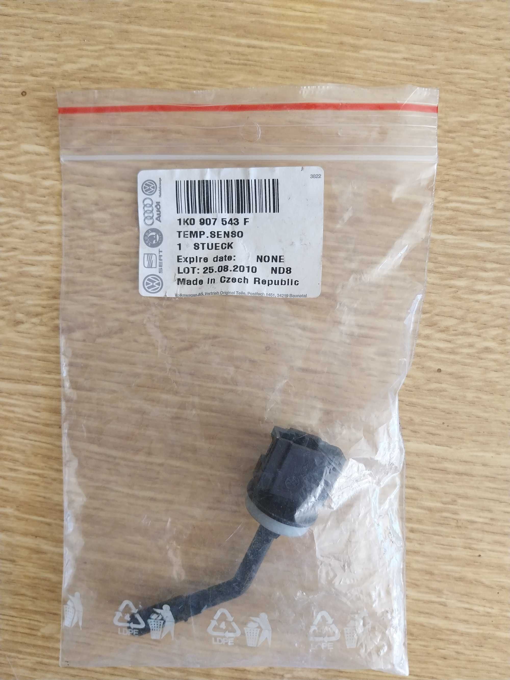 Válvula, Sensor, Grupo Volkswagen