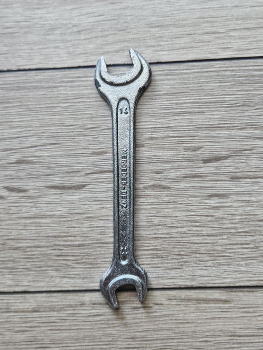 Mercedes Matador klucz 11,14