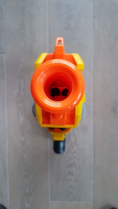 NERF Barricade RV-10