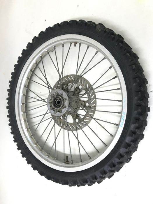Felga Przednia Kolo Husqvarna TE 350 KTM 510 610 EXCEL Takasago 21
