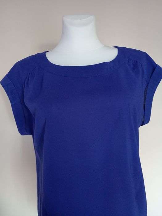 Elegancka bluzka damska