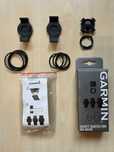 Uchwyt Garmin Bike Mount