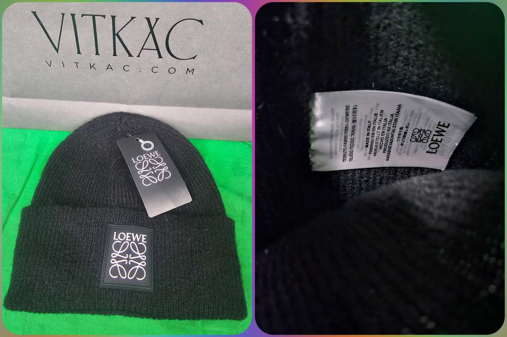 Czapka zimowa calvin klein louis vuitton czapki nowość