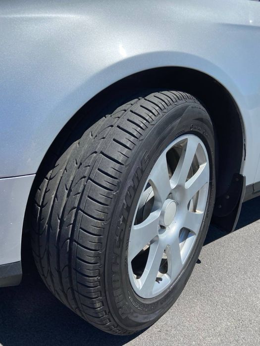 Volkswagen Passat B6 2010 рік 2 л. дизель