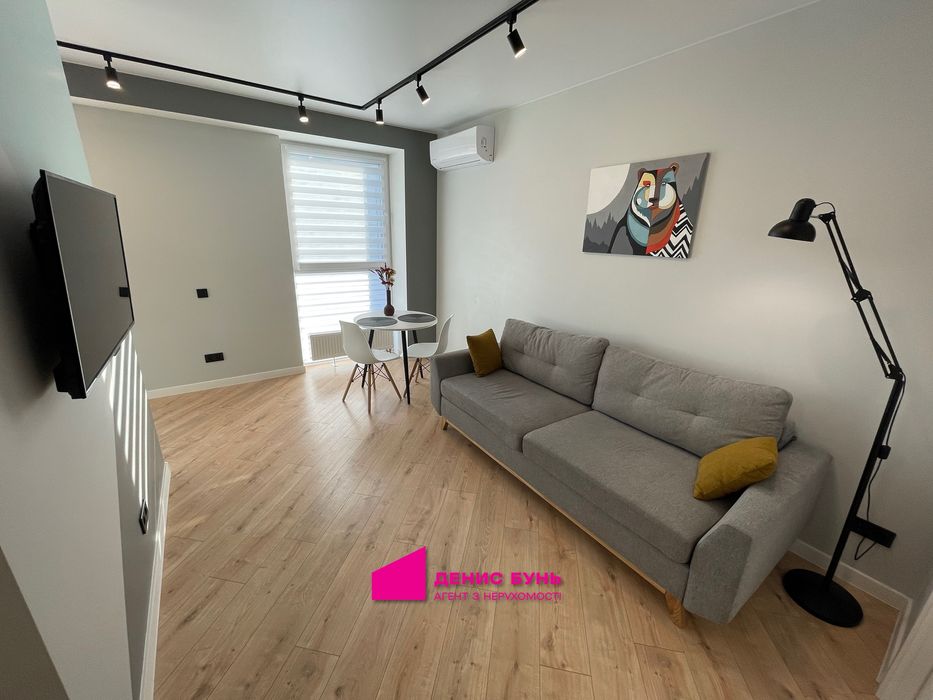 Продам 1к квартиру в новотсрой ЖК 5 Континент, Победа, Маршал, Салют