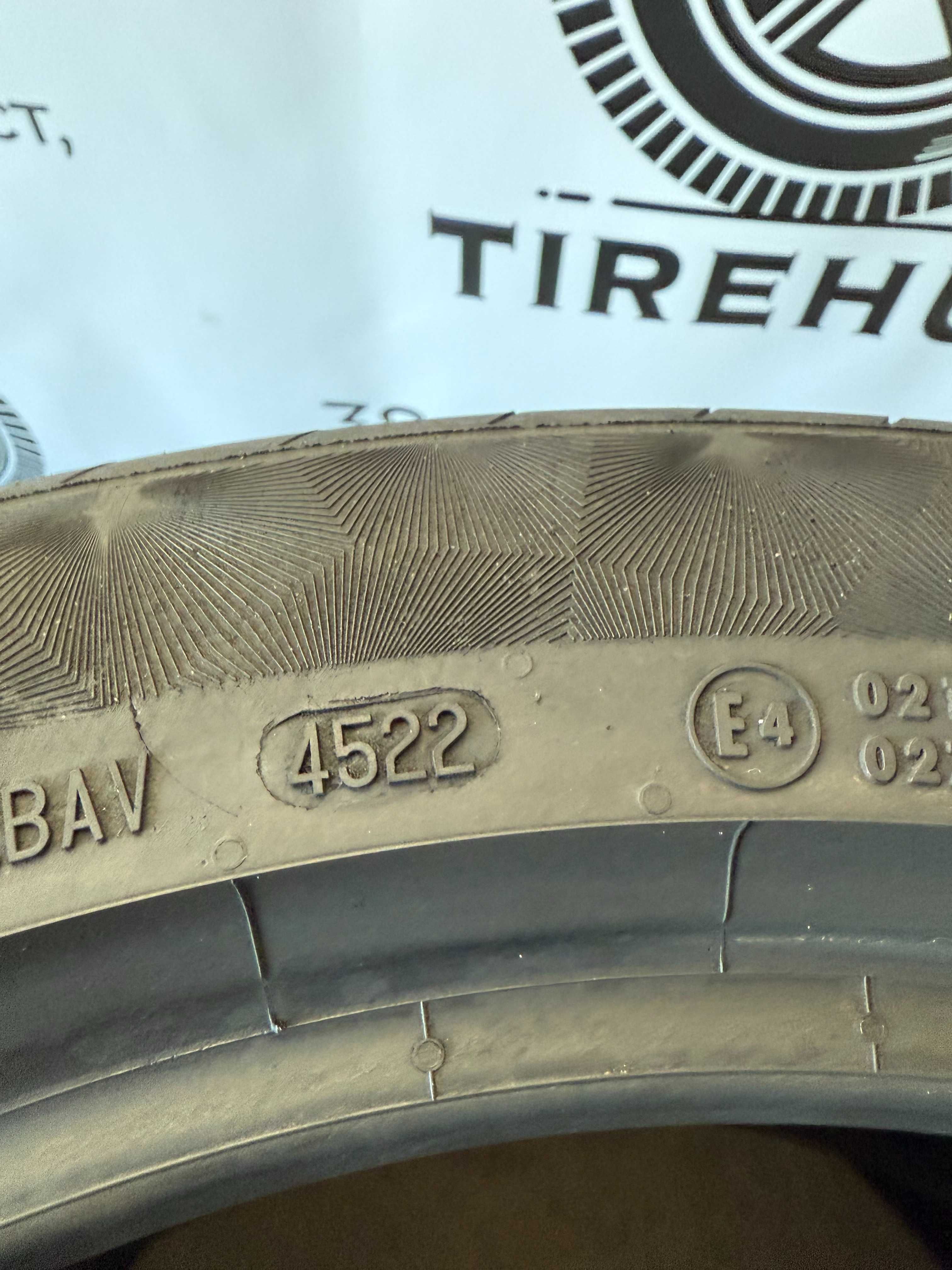 Літні шини 235/45/18 Continental, летние шины резина колеса r18